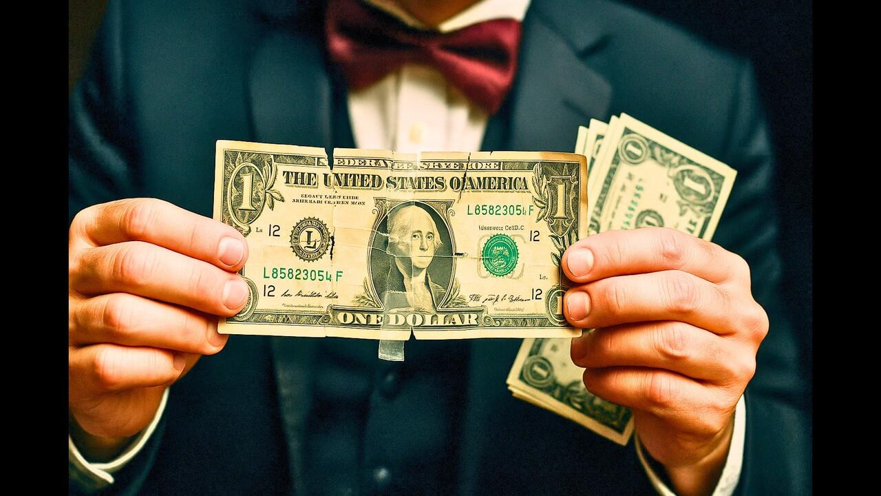 Inflation, Currency Debasement, and the Illusion of Stability
