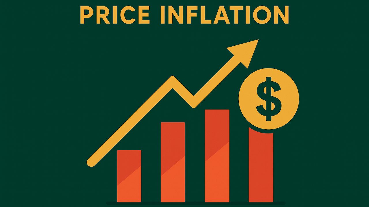 July CPI and the Real Inflation Story