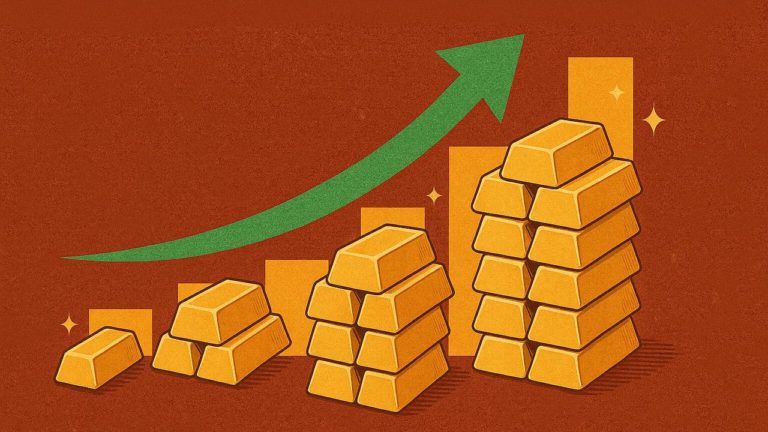 Strong Physical Investment in Asia Drives Overall Gold Demand Higher