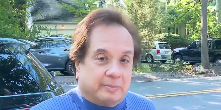 Trump Critic George Conway Launches Bid for Congress