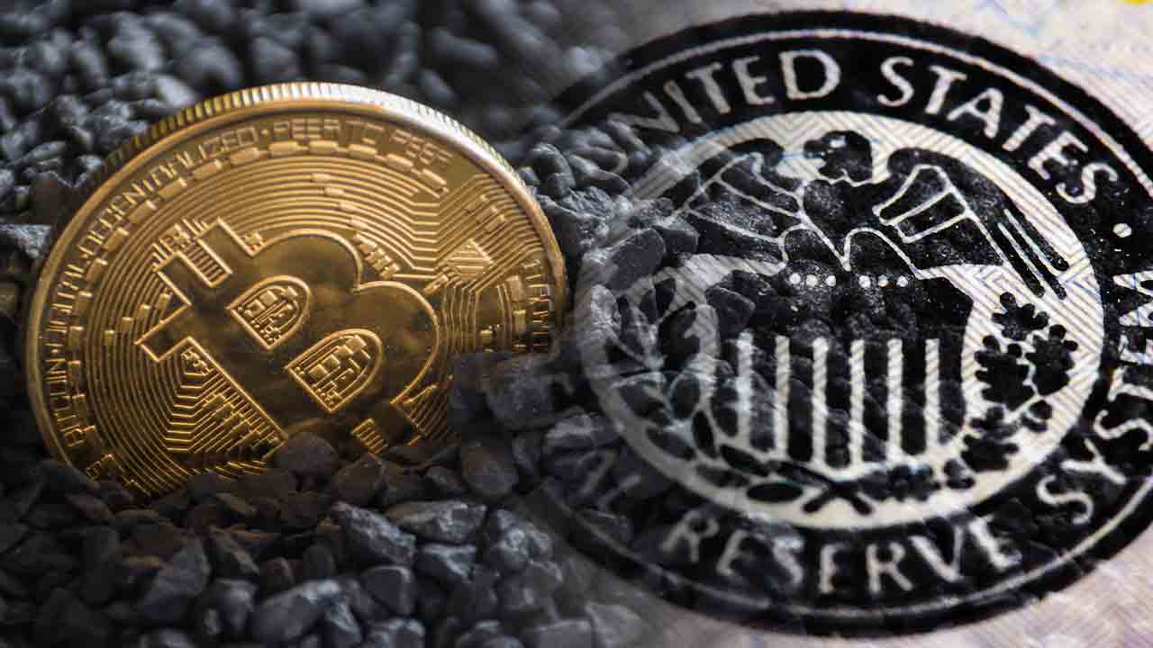 Gold Revaluation & the “Strategic Bitcoin Reserve”