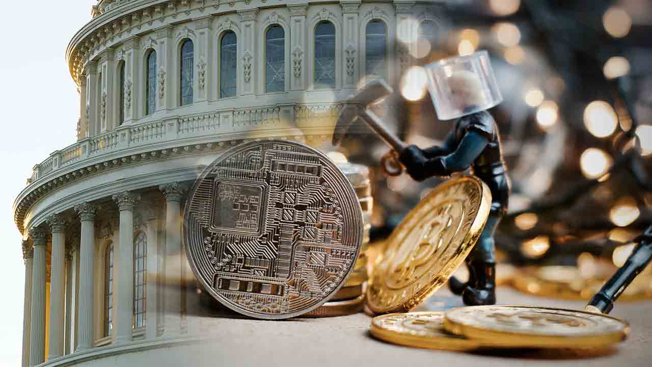 Is The GENIUS Act a Backdoor to CBDCs?