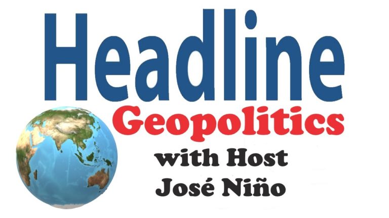 Headline Geopolitics: Jenin Younes on the Gaza Atrocities