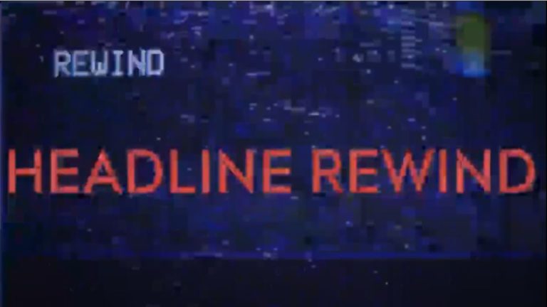 Headline Rewind: Our Biggest Scoops from the Week September 1-7