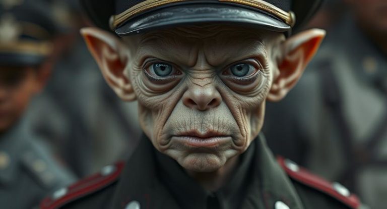 Germans Accused of Blocking Right-Wing Candidate over ‘Lord of the Rings’ Fandom