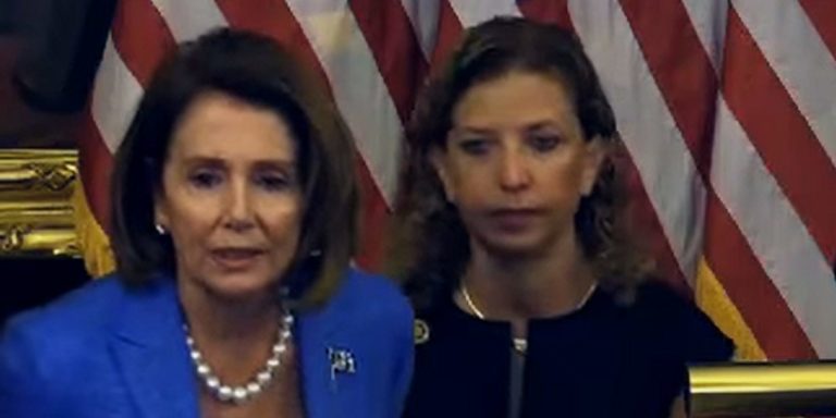 Jewish Democrat Ditching District to Usurp Majority-Black District