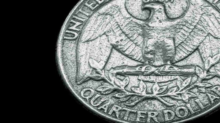 90% U.S. Coins: The Best Way to Buy Silver Right Now