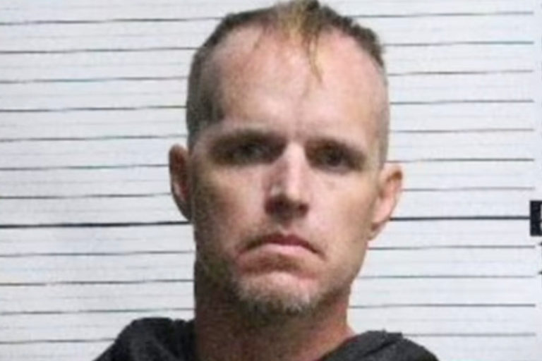 North Carolina Mass Shooter Says He’s a Combat Vet w/ PTSD
