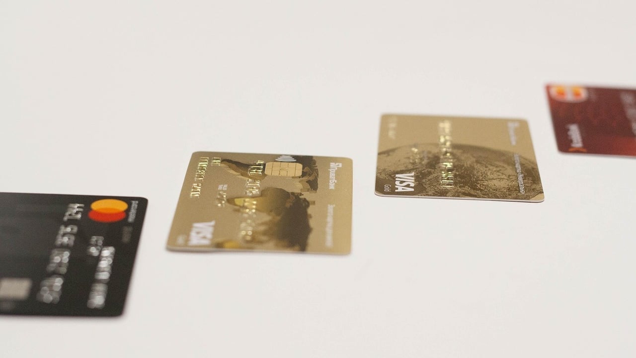 Consumer Debt Unexpectedly Surged in July