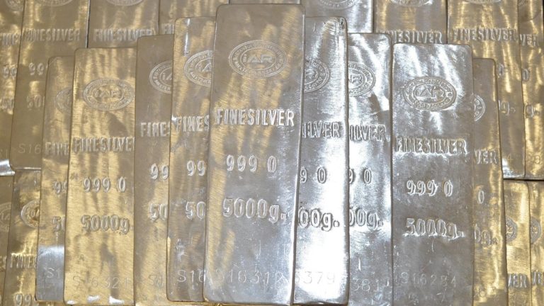 Even With the Recent Price Surge Silver Still Appears Cheap!