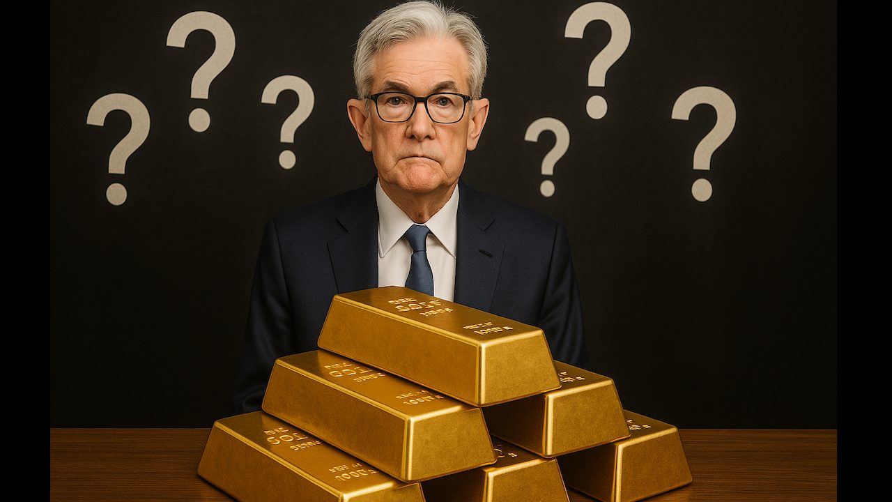 How Will the Fed Rate Cut Impact the Gold Market?