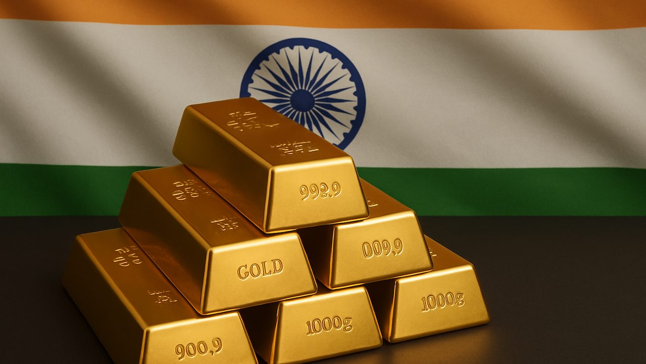 Indian Officials Consider Pension Rule Changes That Could Further Boost Gold ETF Investment