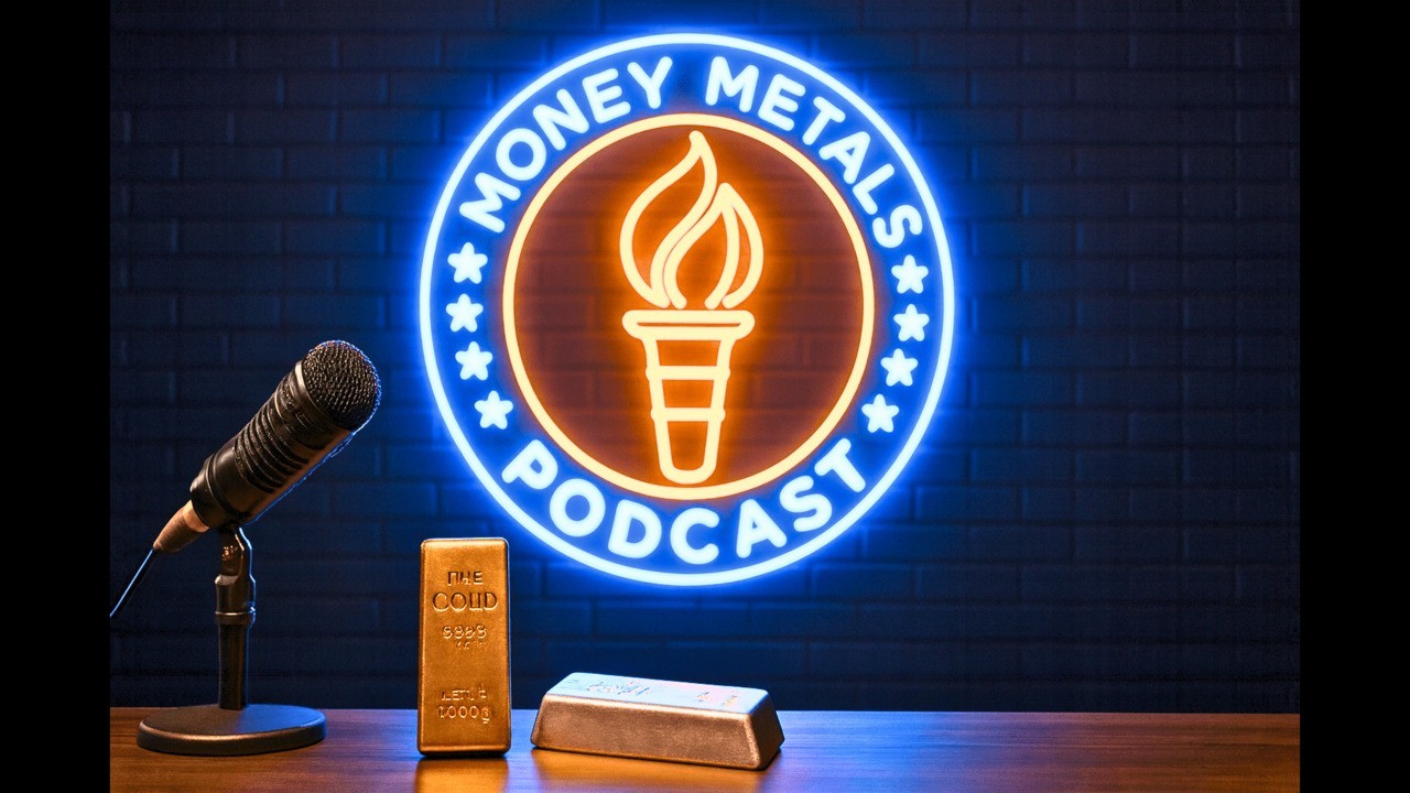 Inside Money Metals: A Conversation with Stefan Gleason, Mike Gleason, and Clint Siegner
