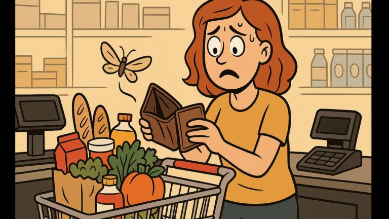 SHOCKER! Inflation Is Worse Than the Government Data Reveals