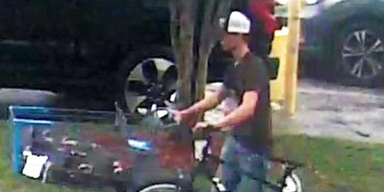 MAGA Hat Hoax: Teen Reported Safe after Claiming to be Kidnapped by Hispanics