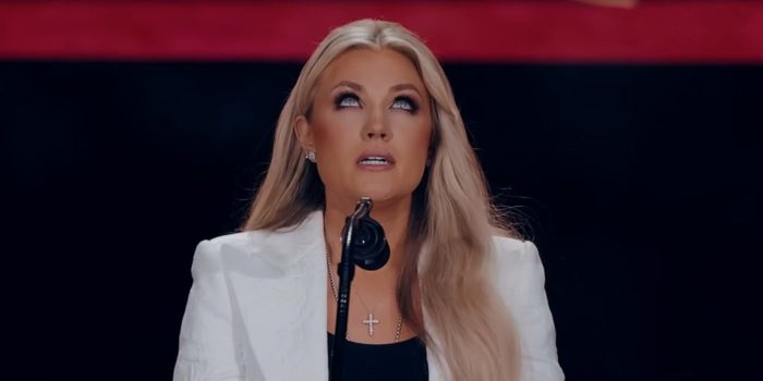 erica kirk Erika Kirk forgives her husband's assassin