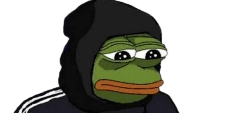 Pepe the Frog