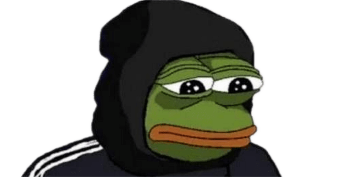 Pepe the Frog
