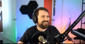 Liberal Streamer 'Destiny' Had Sexual Relationship with Minor, Court