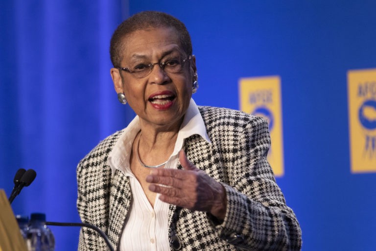 88-Year-Old Congresswoman is Exposed for Having 7 No-Show Jobs