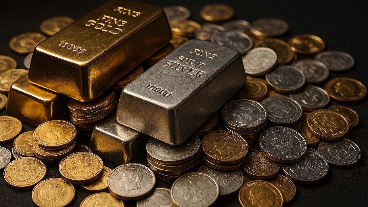 Saxo Bank: Gold No Longer Overbought But Still Under-Owned