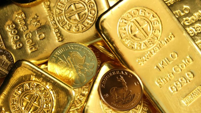 Gold Still Underowned Despite Surge in Investment Demand