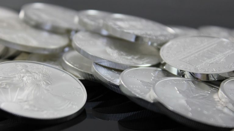 Is Silver Overbought?