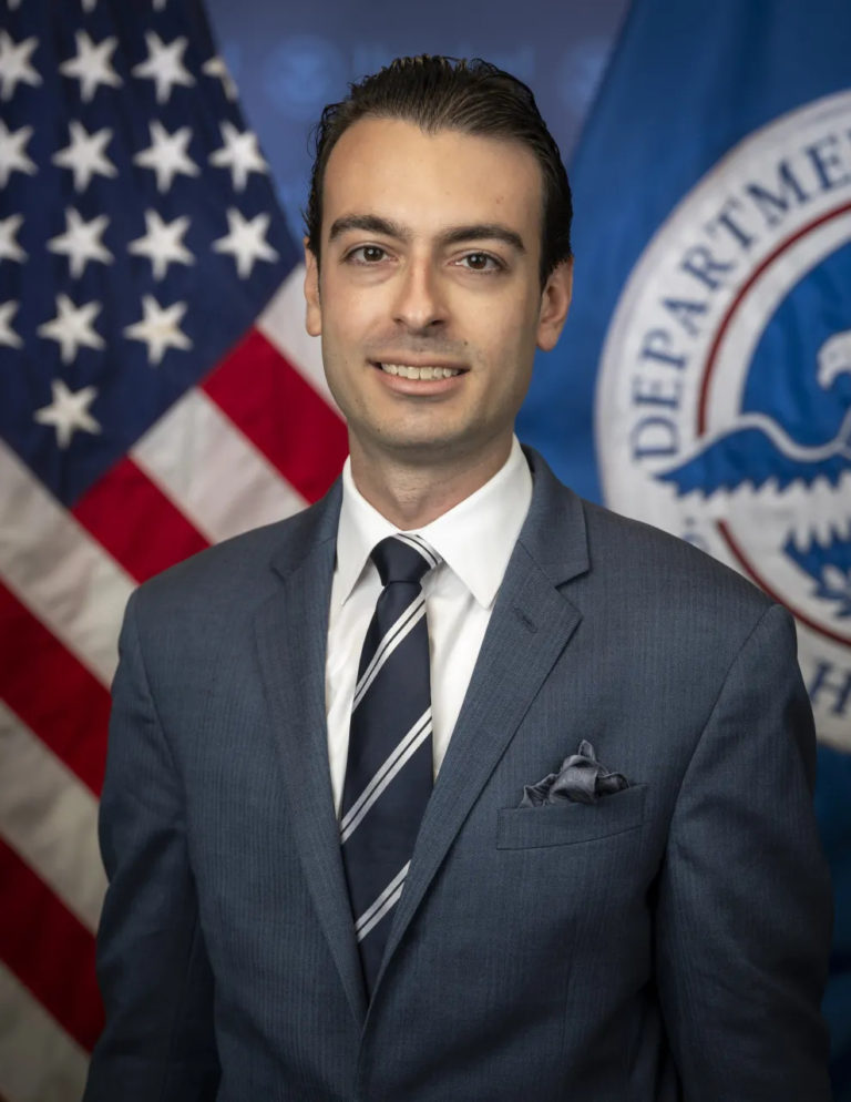 Trump Nominee Withdraws from Senate Hearing after Leaked Texts Shows Affinity for Nazism