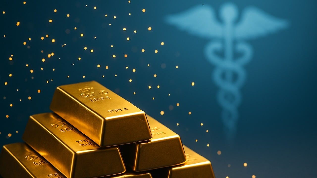 Researchers Discover Gold Can Enhance the Effectiveness of Antibiotics