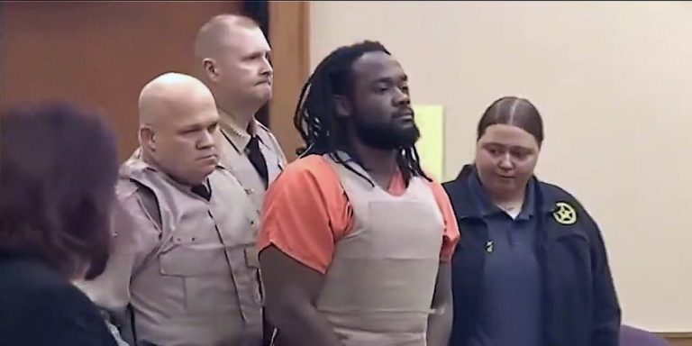 Man Who Murdered 6-Year-Old Boy During Break-In Freed for ‘Good Behavior’ after 7 Years