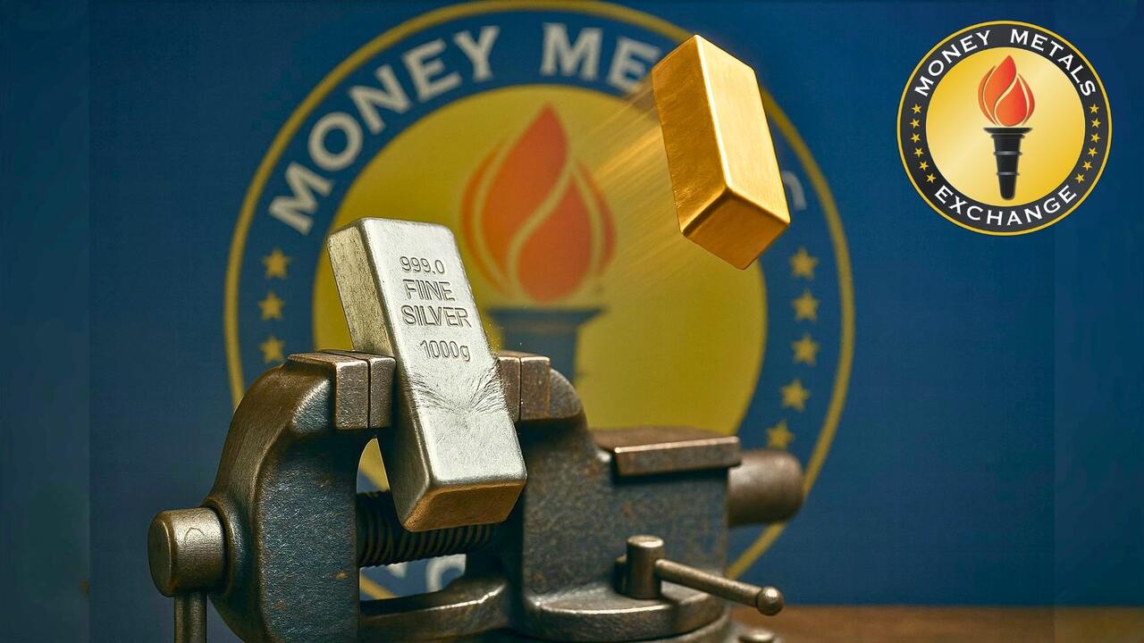 Silver’s Squeeze and Gold’s Surge: Treat the Illness, Not the Symptom