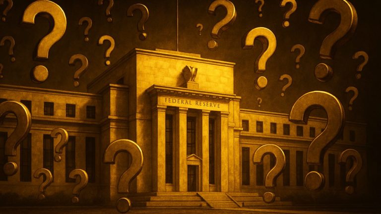 Why Exactly Is the Federal Reserve Cutting Rates?