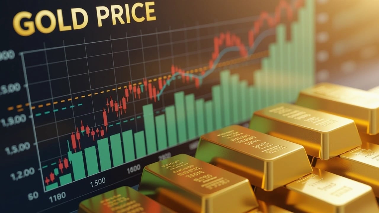 With Gold Over $4,000, Mainstream Analysts Scramble to Raise Price Forecasts