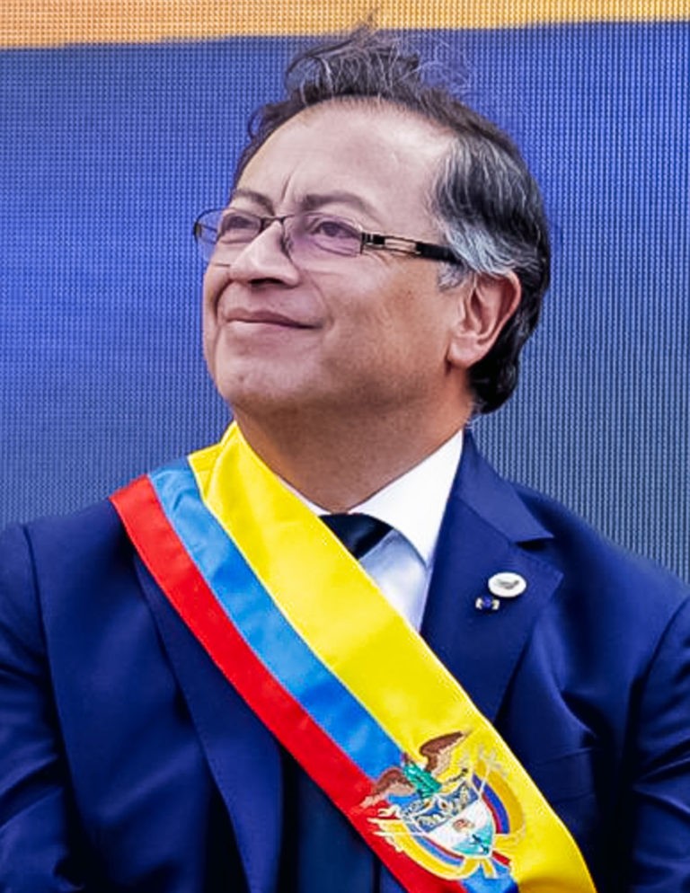 Colombia’s Petro Orders Suspension of Intelligence Sharing With the US Over Boat Strikes