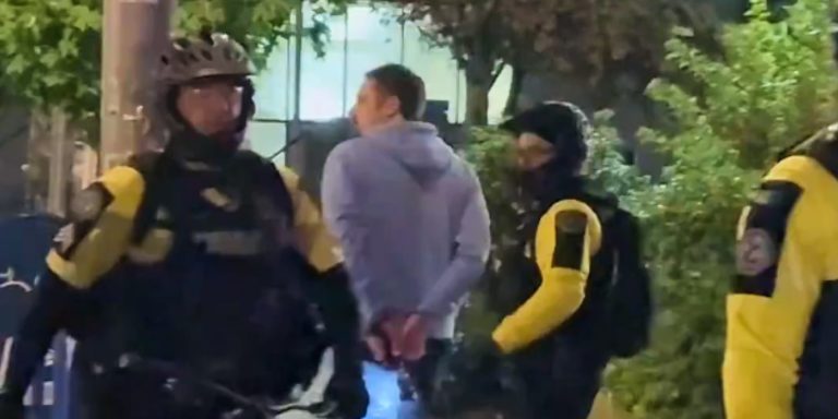 FBI Probing Viral Theft After Independent Journalist Was Dragged by Car