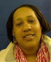 Letitia James's fugitive grandniece.