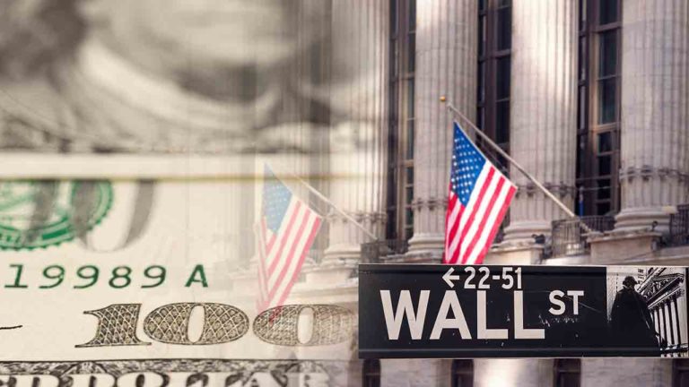 Wall Street’s Dollar-Centric Thinking Is a Financial Killer