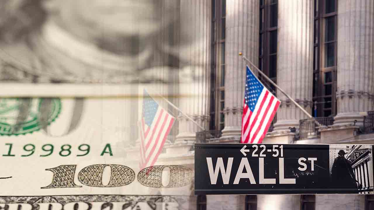 Wall Street's Dollar-Centric Thinking Is a Financial Killer