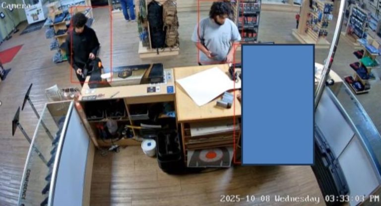 2 Men Charged in Alleged Halloween Terrorist Plot That Involved at Least 10 People, Including Undercover Feds