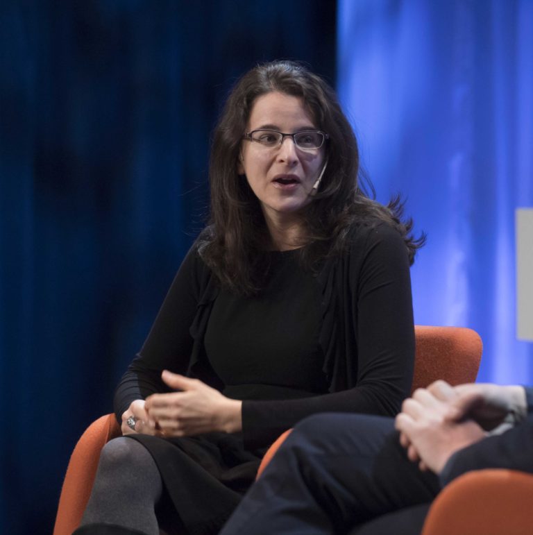 Former White House Writer Blames Antisemitism for Jewish Success in Media