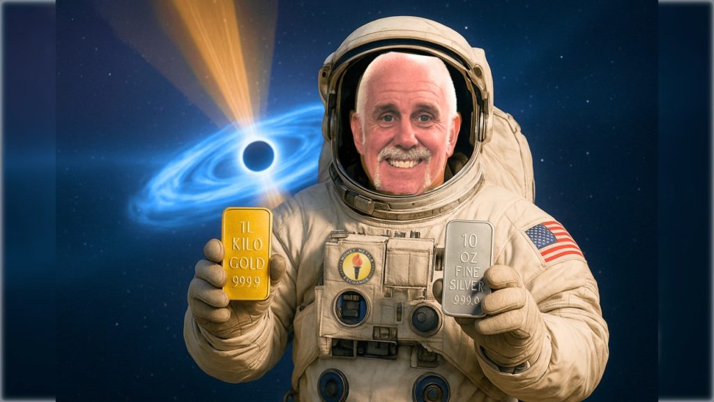 The Debt “Black Hole”: Why Easy Money Keeps Pulling the Economy In ...