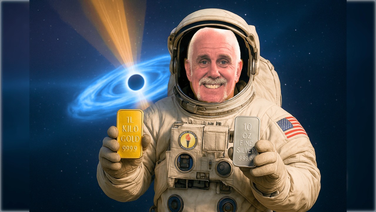 The Debt “Black Hole”: Why Easy Money Keeps Pulling the Economy In