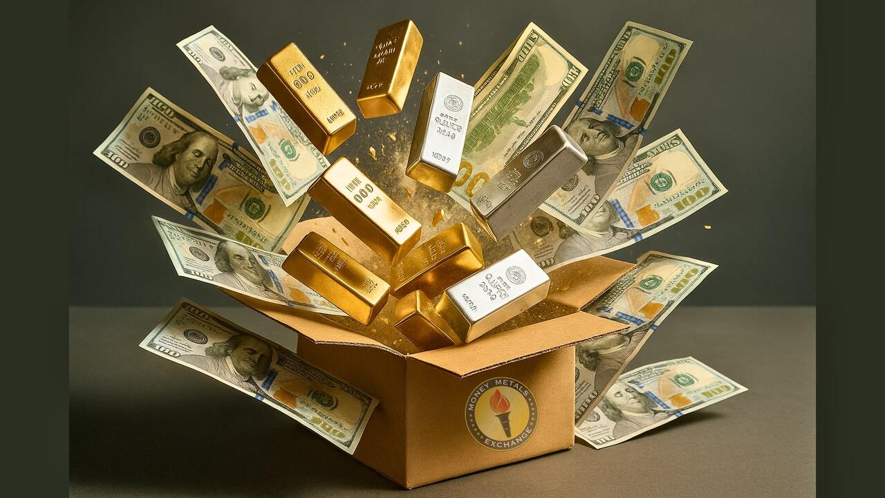 Way Out of the Box: Pento’s Warning