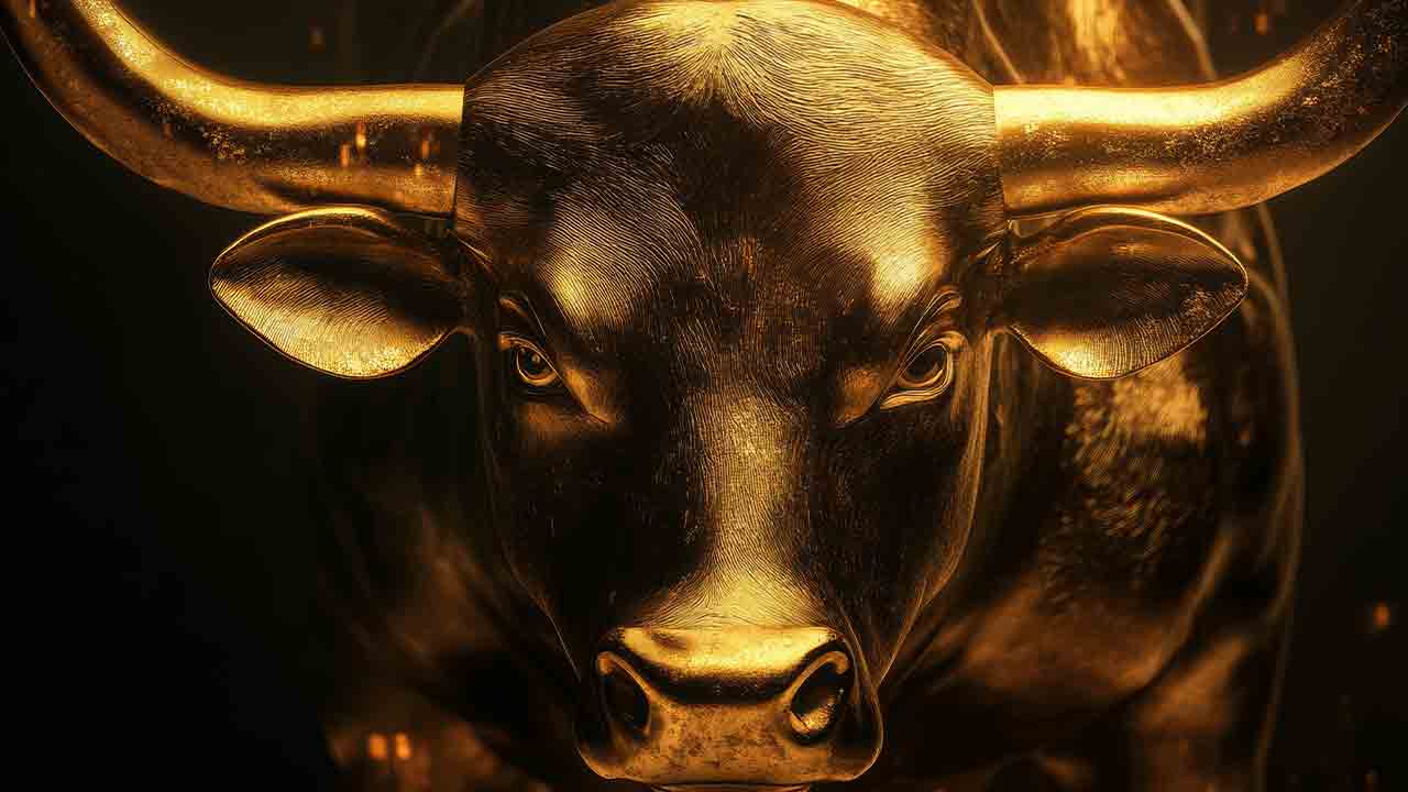 Don’t Let the Precious Metals Bull Shake You Off