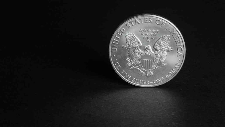 Not Enough Silver… or Just in the Wrong Location?