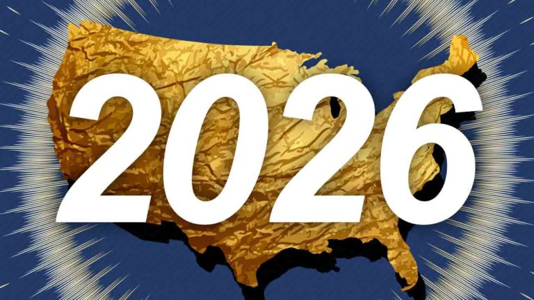 Wyoming, Idaho, and Missouri Top the 2026 Sound Money Index