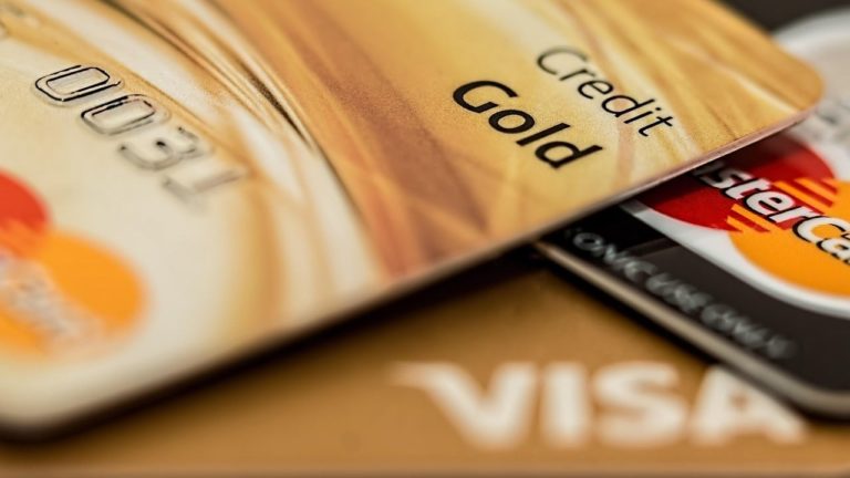 Consumer Credit Growth Remains Tepid Signaling Consumer Stress
