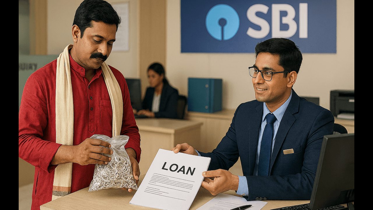 India to Allow Silver as Loan Collateral (Just Like Money Metals!)