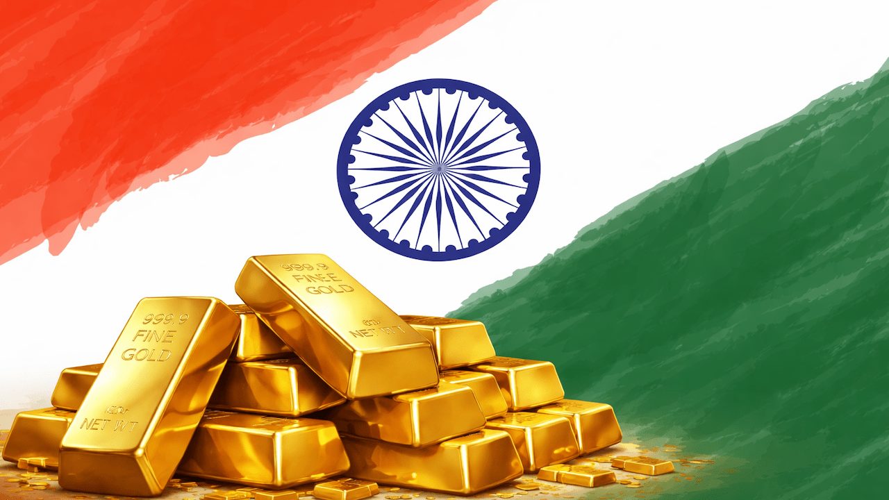 Investment Supporting Indian Gold Demand as Prices Continue to Surge