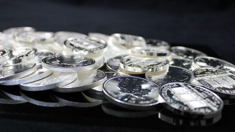 Is Silver Set Up to Crash Like 1980 and 2011?